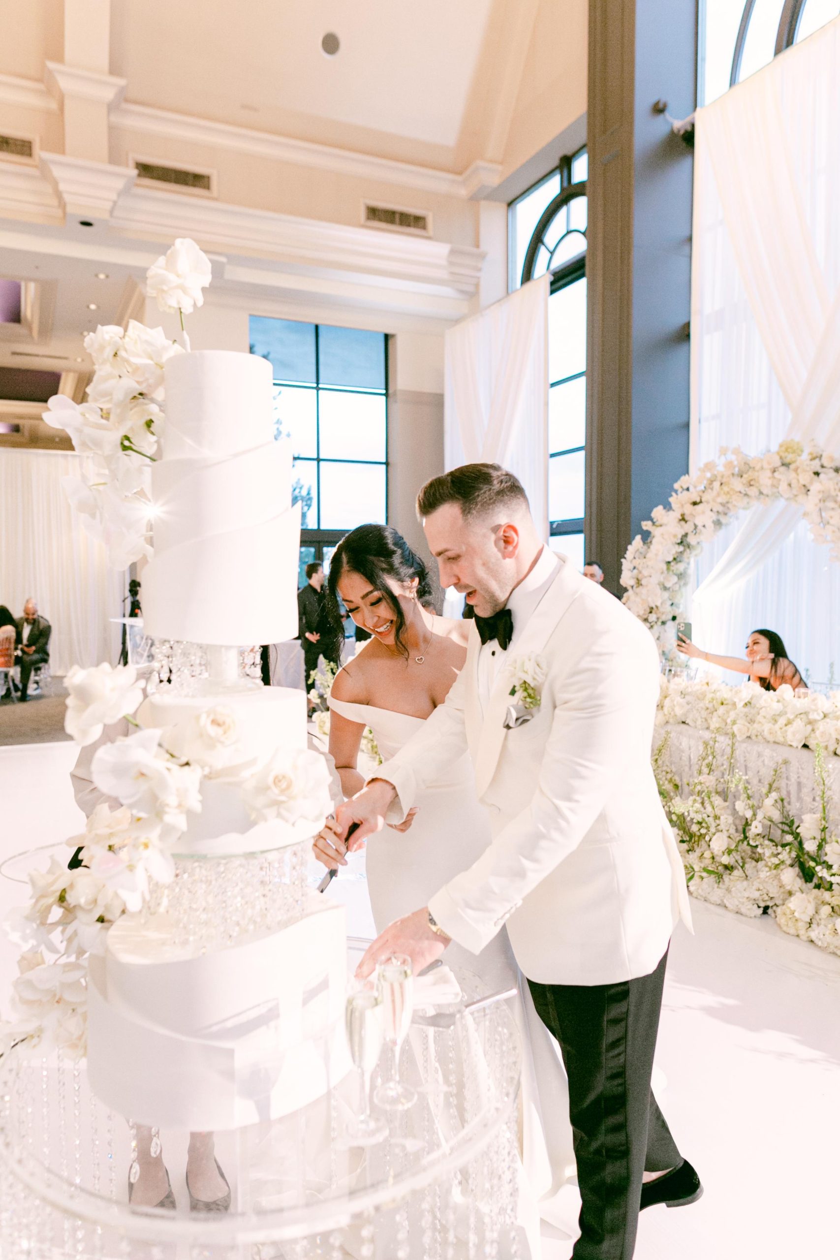 paradise events, liting chan, folioyvr, luxury weddings, helen siwak, vancouver, bc, west coast luxury