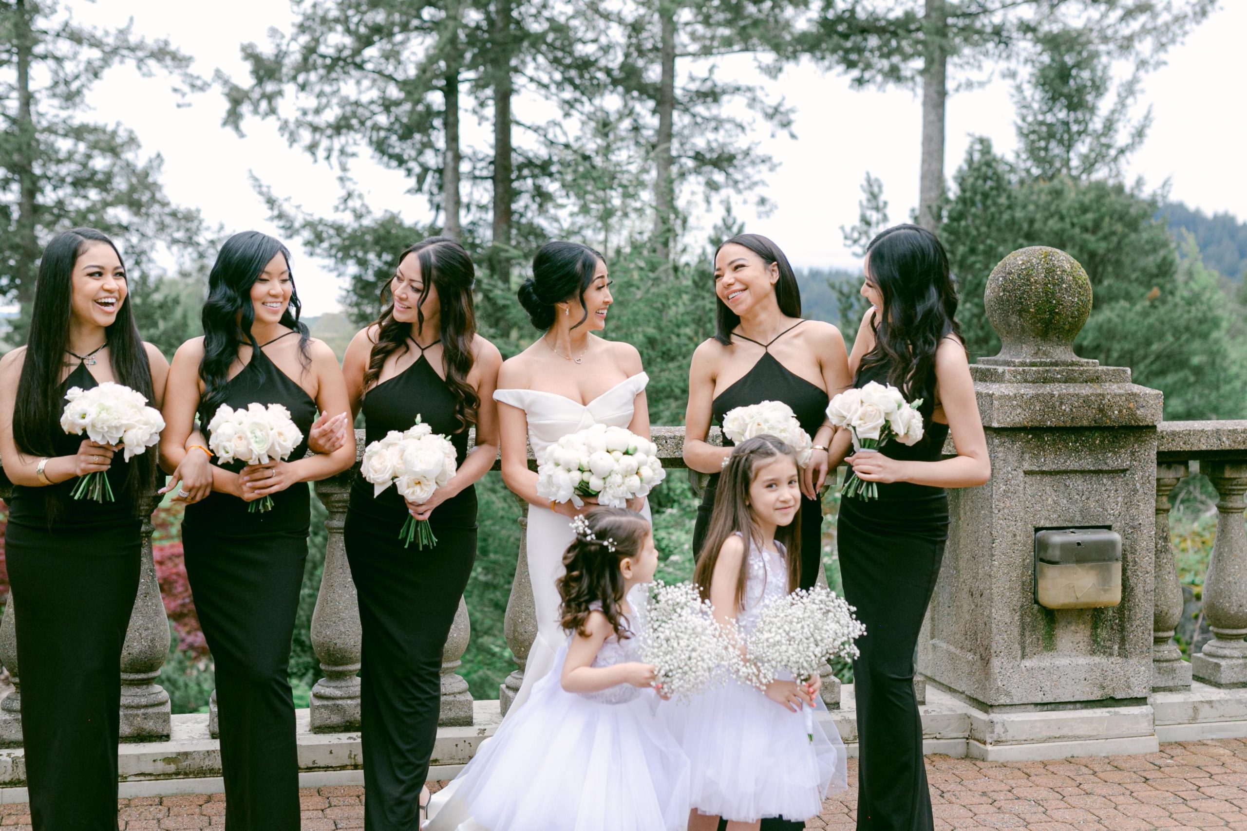 paradise events, liting chan, folioyvr, luxury weddings, helen siwak, vancouver, bc, west coast luxury