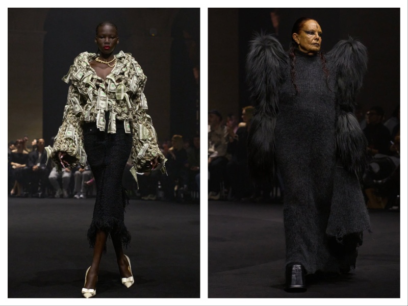 fecal matter, fecales matieres, montreal designers, paris fashion week, helen siwak, folioyvr, bc, yvr, luxury, haute couture, ready to wear, france