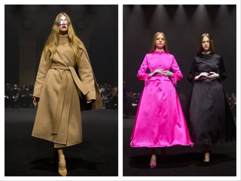 fecal matter, fecales matieres, montreal designers, paris fashion week, helen siwak, folioyvr, bc, yvr, luxury, haute couture, ready to wear, france