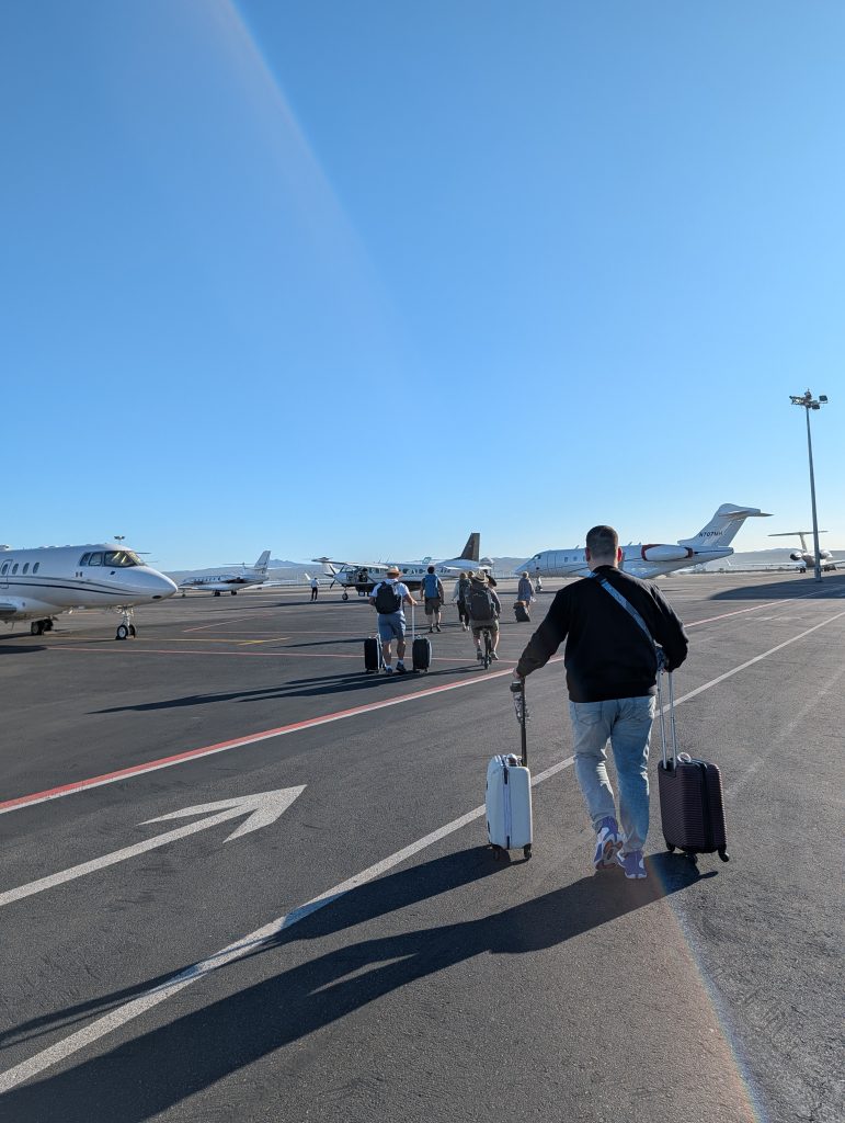 cocktails & cigars, vlad xanthopoulos, vancouver vices, vancouver, baja expeditions, helen siwak, folioyvr