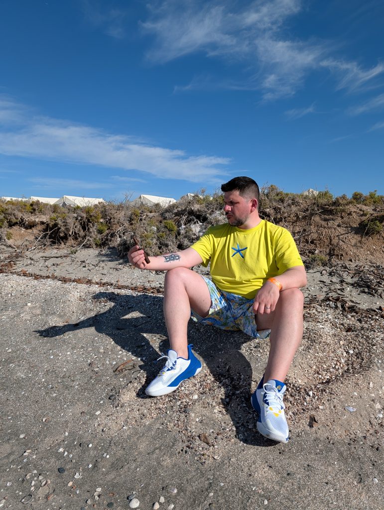 cocktails & cigars, vlad xanthopoulos, vancouver vices, vancouver, baja expeditions, helen siwak, folioyvr