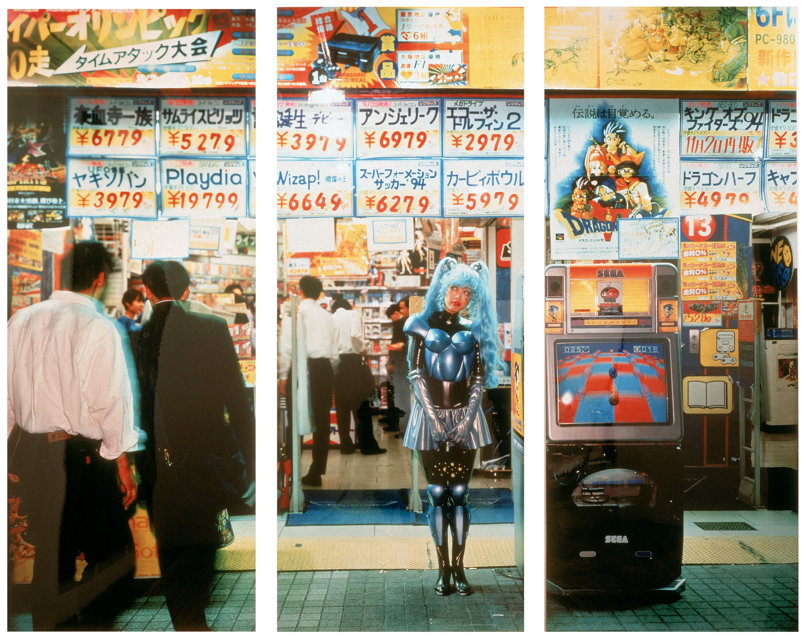 vancouver art gallery, vag, fine art, contemporary art, helen siwak, folioyvr, vancouver, bc, yvr