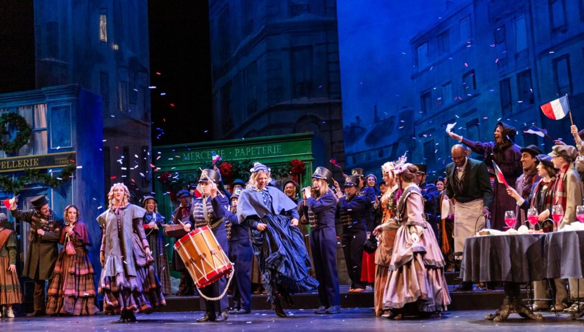 la boheme, vancouver opera, puccini, live theatre vancouver, bc, yvr, helen siwak