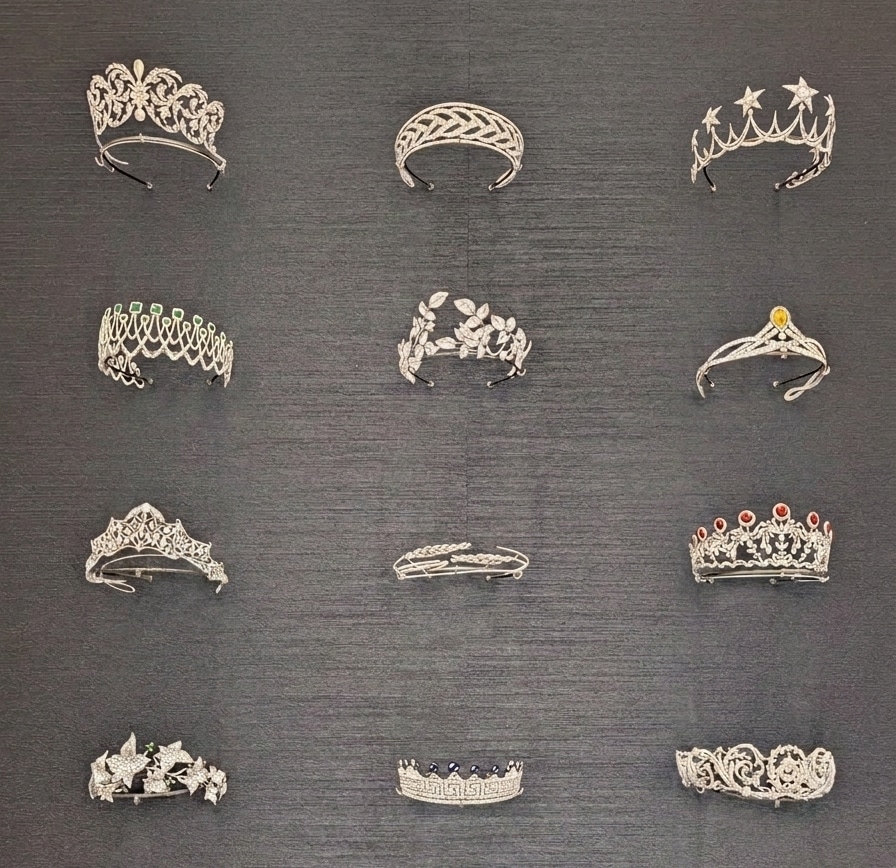chaumet, oakridge mall, vancouver luxury shopping, helen siwak, bc, yvr, west coast luxury, ecoluxury lifestyle