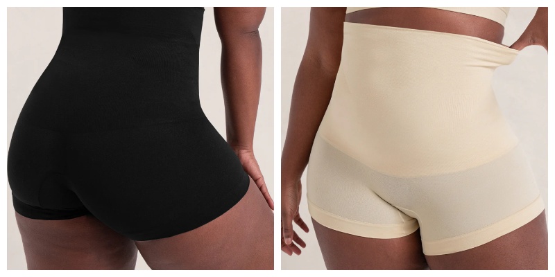 shapermint, slimwear, the contour concierge, west coast luxury, helen siwak, jade massie, vancouver, bc, yvr