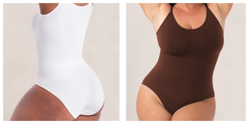 shapermint, slimwear, the contour concierge, west coast luxury, helen siwak, jade massie, vancouver, bc, yvr