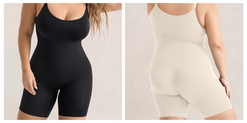 shapermint, slimwear, the contour concierge, west coast luxury, helen siwak, jade massie, vancouver, bc, yvr