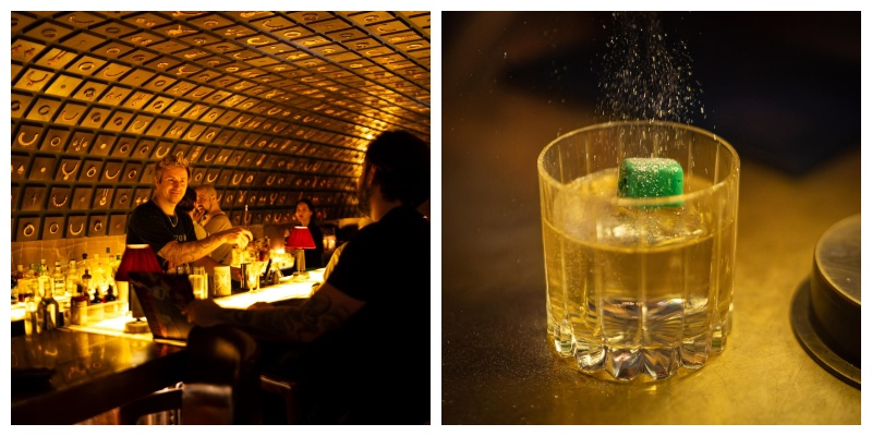 BAGHEERA, BEST BARS, vancouver vices, vices.yvr, vlad xanthopoulos, vancouver, bc, yvr, cocktail hour