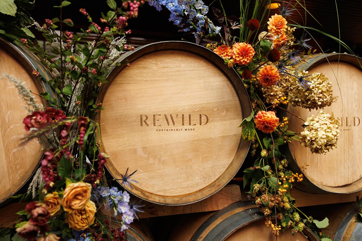 rewild, australian wine, vegan wine, luxury, west coast luxury, helen siwak, folioyvr, bc, yvr