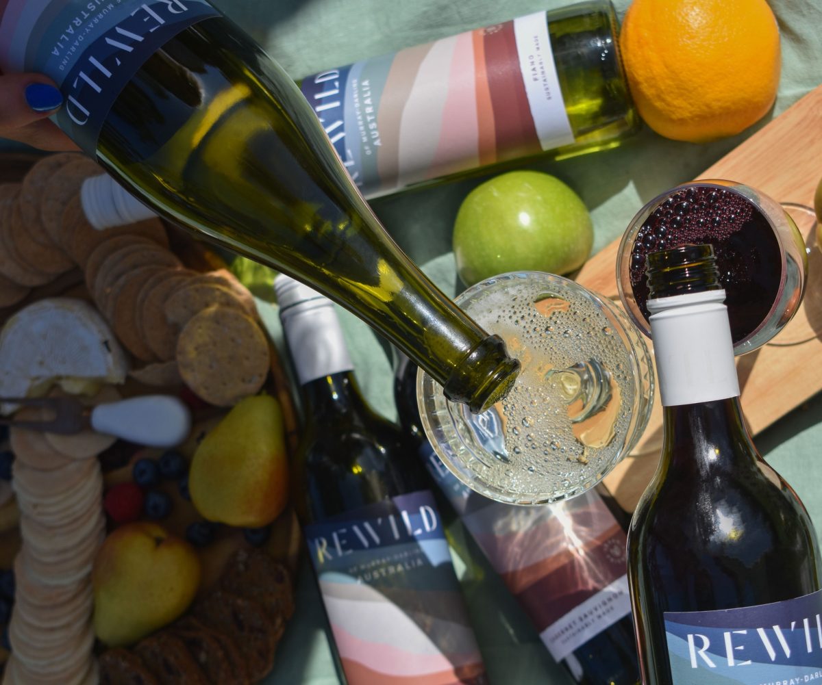 rewild, australian wine, vegan wine, luxury, west coast luxury, helen siwak, folioyvr, bc, yvr