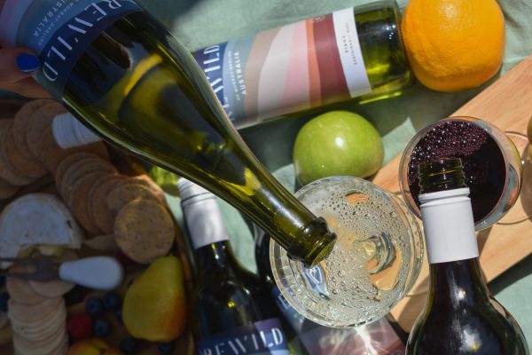 rewild, australian wine, vegan wine, luxury, west coast luxury, helen siwak, folioyvr, bc, yvr