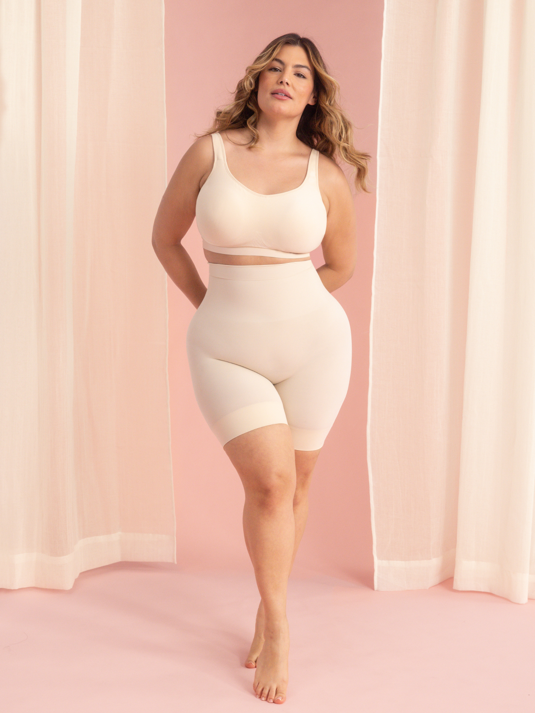 shapermint, slimwear, the contour concierge, west coast luxury, helen siwak, jade massie, vancouver, bc, yvr