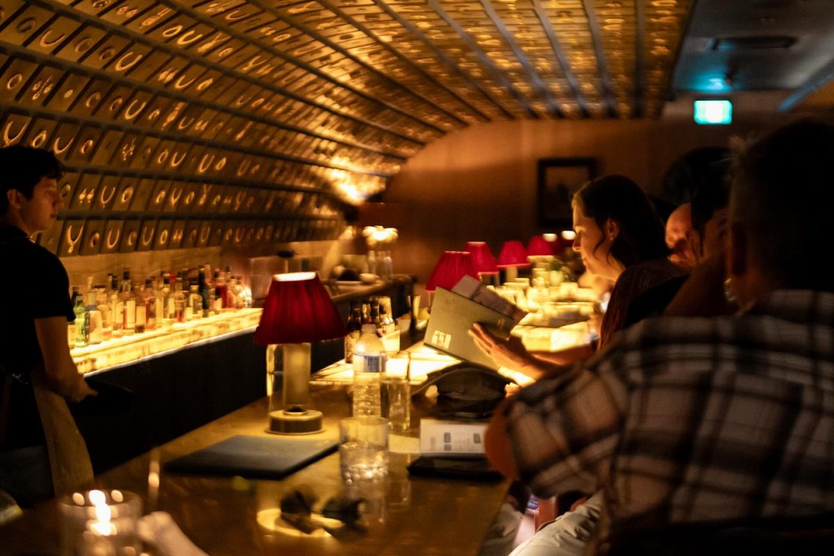 BAGHEERA, BEST BARS, vancouver vices, vices.yvr, vlad xanthopoulos, vancouver, bc, yvr, cocktail hour