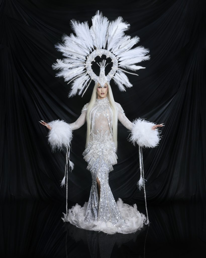 names hazel, aidan faminoff, helen siwak, folioyvr, west coast ecoluxlury, luxury lifestyle, vancouver, bc, yvr, drag show