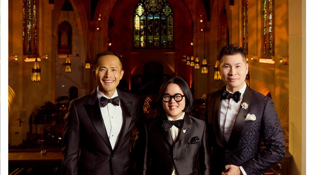 resound gala, chor leoni, helen siwak, luxury lifestyle, west coast luxury, folioyvr, gay mens choir, kyrani kanavaros photography