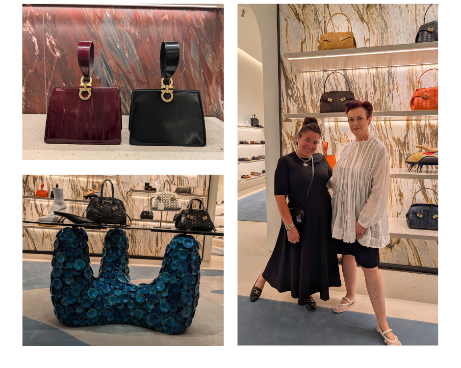 oakridge park, cambie street, folioyvr, helen siwak, lvmh, luxury shopping, west coast luxury, vancouver, bc, yvr