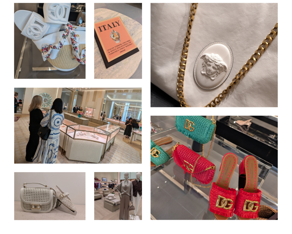 oakridge park, cambie street, folioyvr, helen siwak, lvmh, luxury shopping, west coast luxury, vancouver, bc, yvr