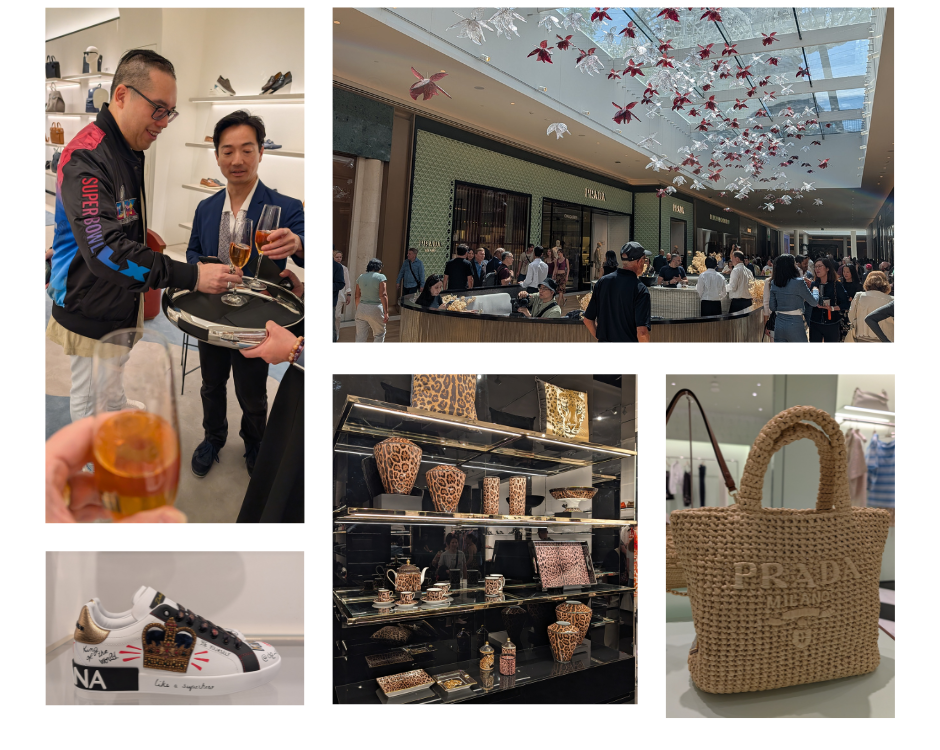 oakridge park, cambie street, folioyvr, helen siwak, lvmh, luxury shopping, west coast luxury, vancouver, bc, yvr
