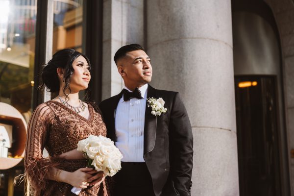 Paradise Events Presents, Liting Chan, Fairmont Pacific Rim, Vancouver weddings, multicultural weddings, luxury events