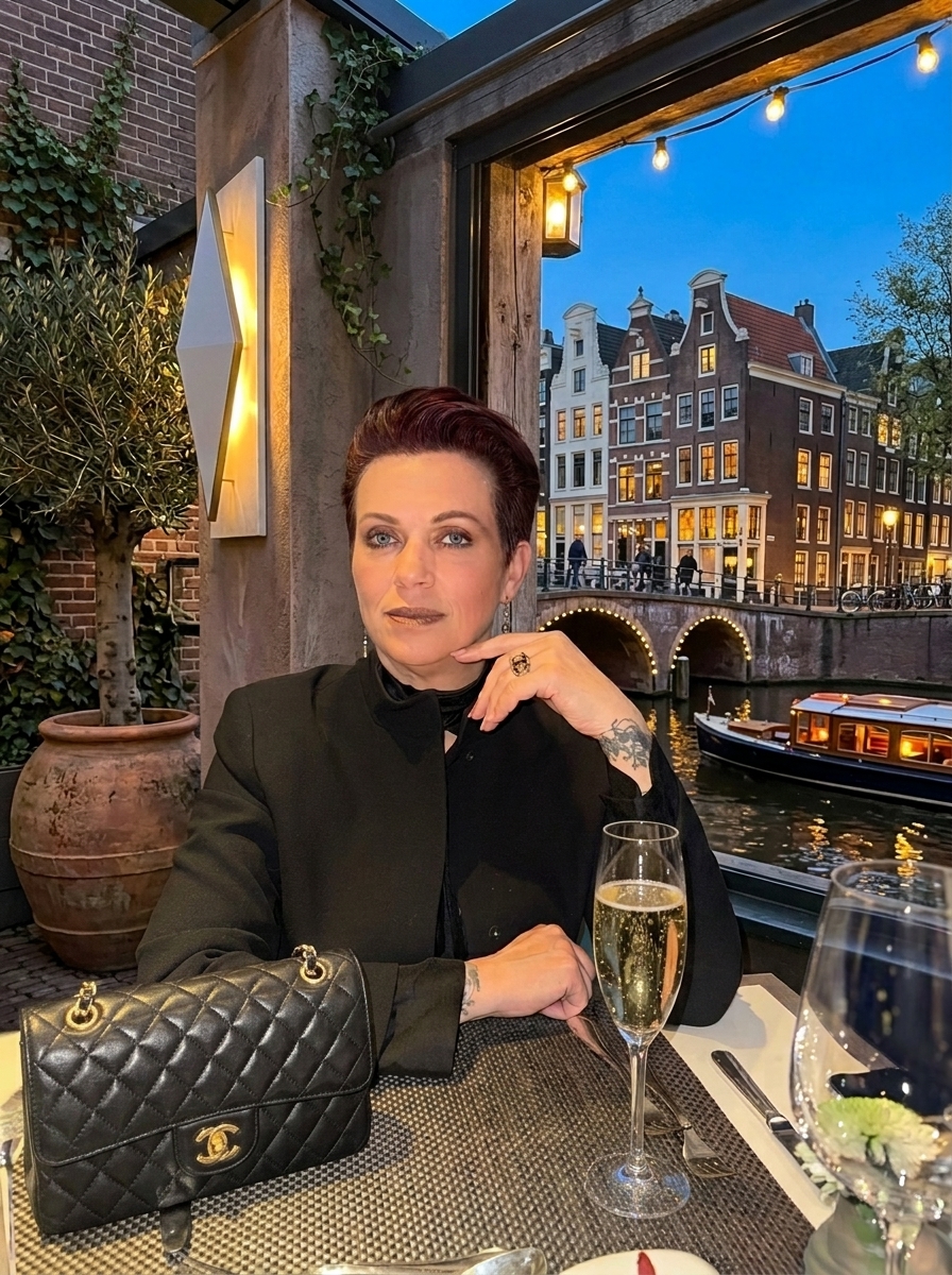 helen siwak, folioyvr, luxury cruising, west coast luxury, luxury lifestyle, vancouver, bc, european vacation