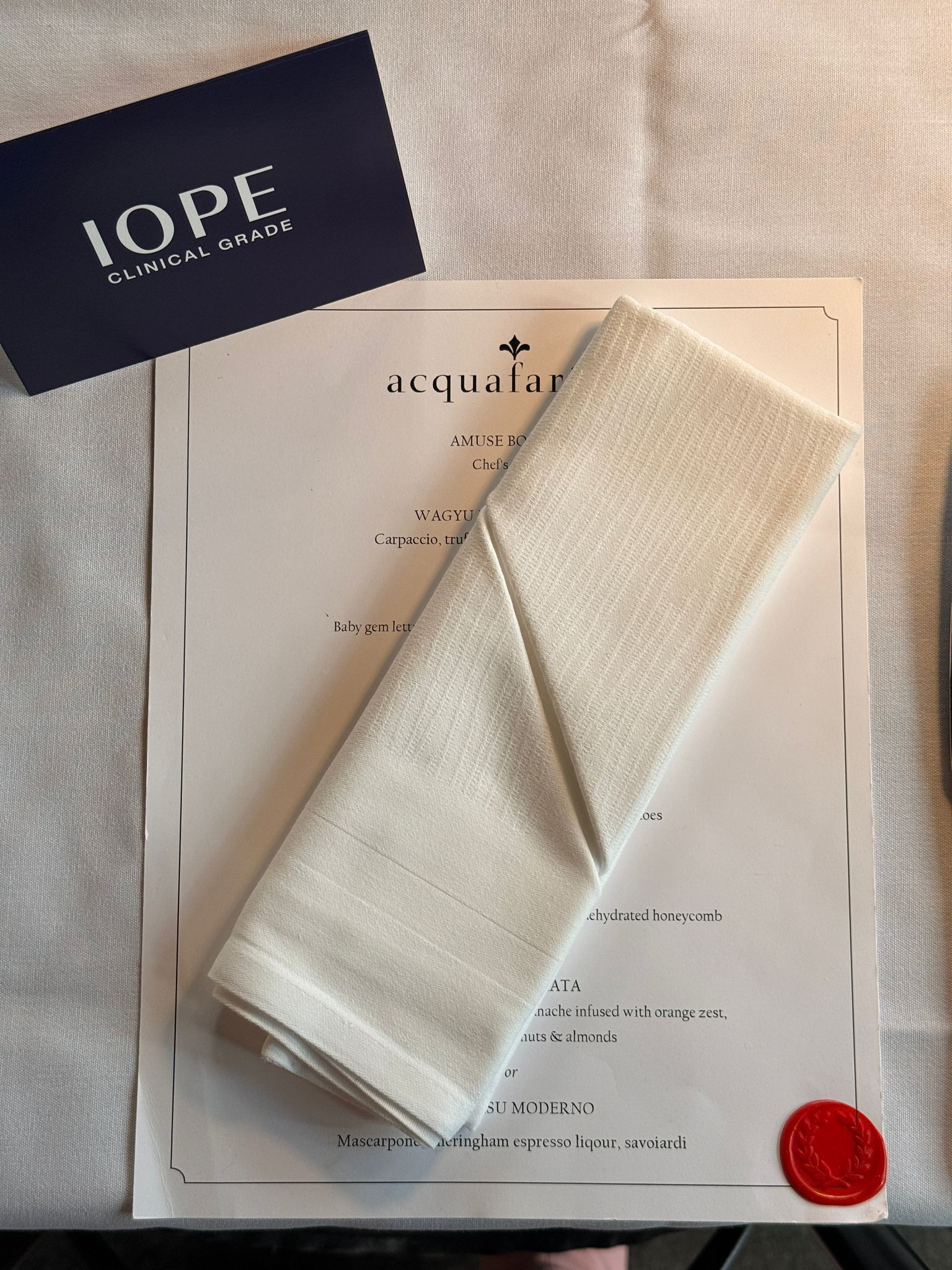 iope, blendpr, sephora, jan van vianen, jade massie, helen siwak, korean beauty, vancouver, acquafarina, bc, yvr