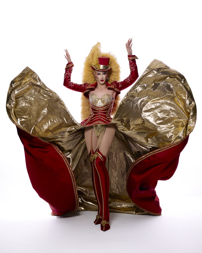 names hazel, aidan faminoff, helen siwak, folioyvr, west coast ecoluxlury, luxury lifestyle, vancouver, bc, yvr, drag show