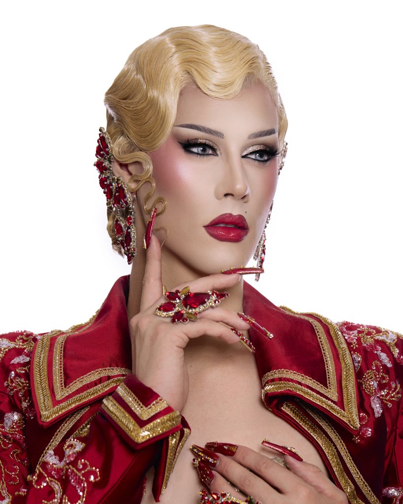 names hazel, aidan faminoff, helen siwak, folioyvr, west coast ecoluxlury, luxury lifestyle, vancouver, bc, yvr, drag show
