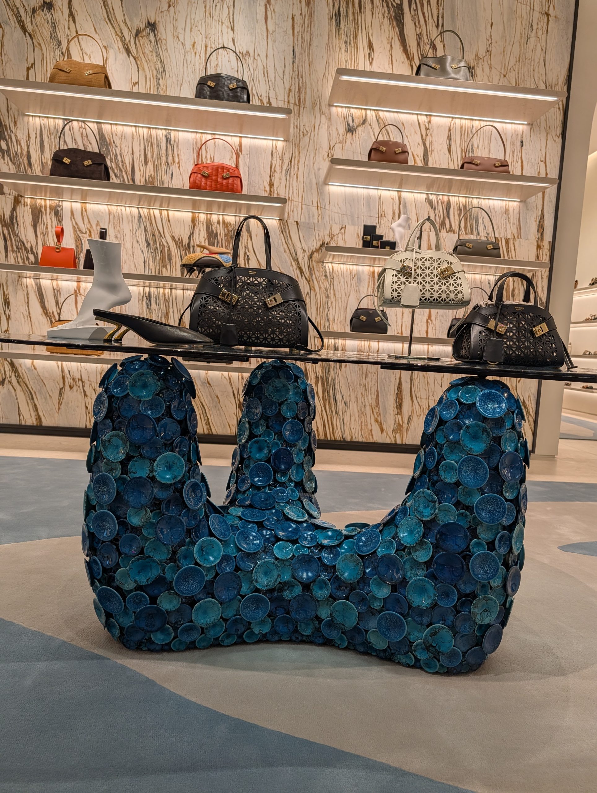 oakridge park, cambie street, folioyvr, helen siwak, lvmh, luxury shopping, west coast luxury, vancouver, bc, yvr