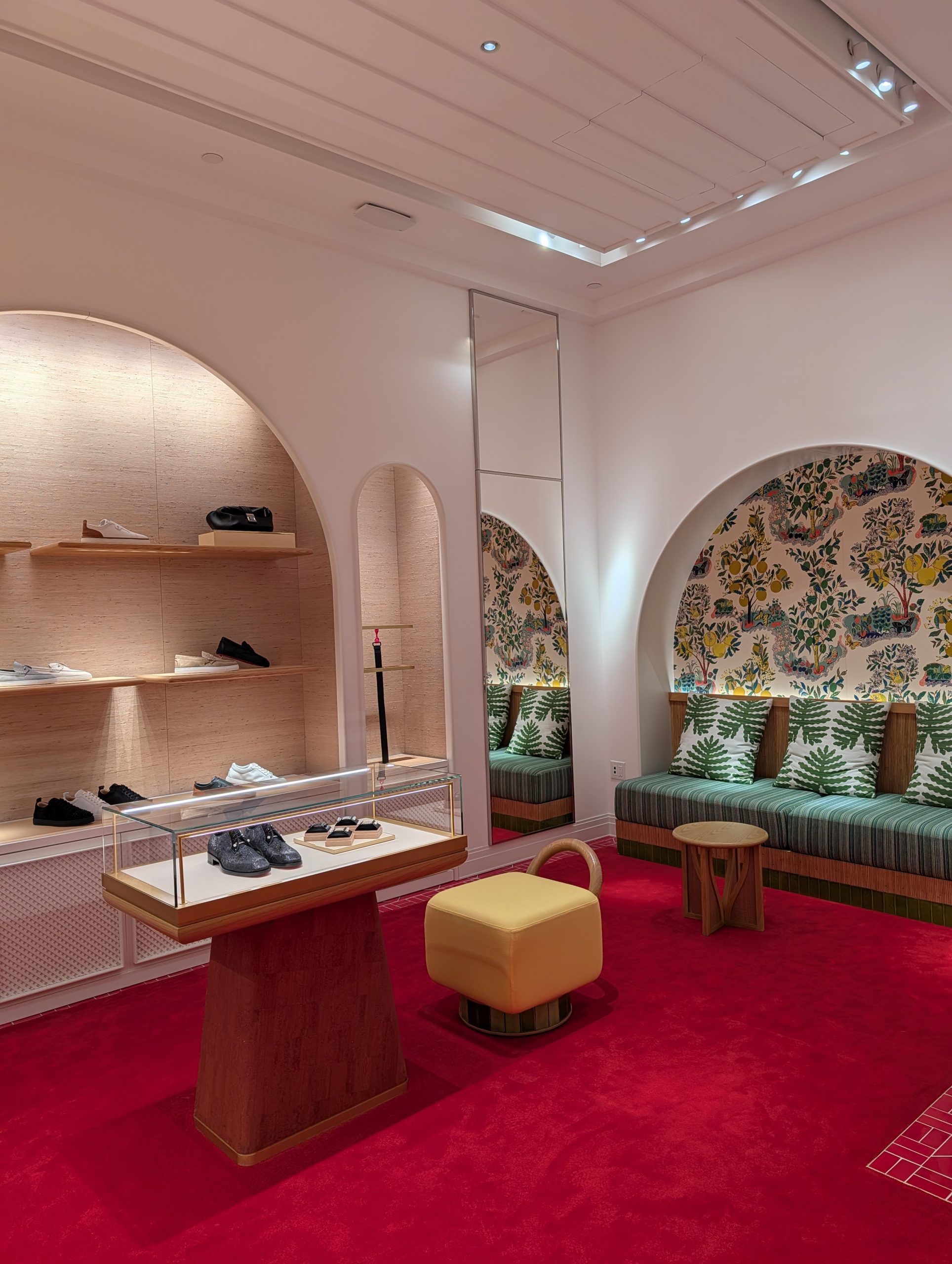 oakridge park, cambie street, folioyvr, helen siwak, lvmh, luxury shopping, west coast luxury, vancouver, bc, yvr