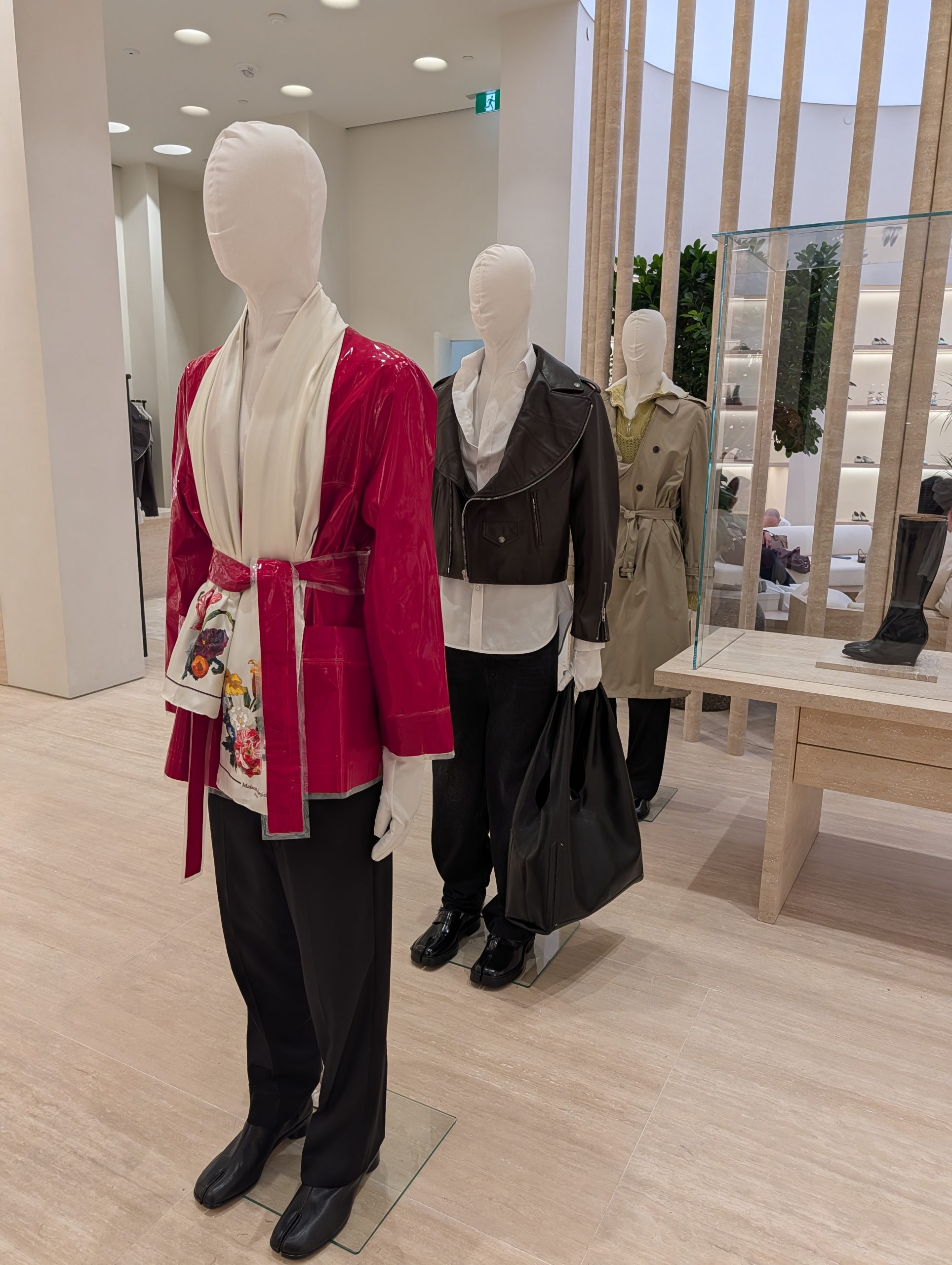 oakridge park, cambie street, folioyvr, helen siwak, lvmh, luxury shopping, west coast luxury, vancouver, bc, yvr