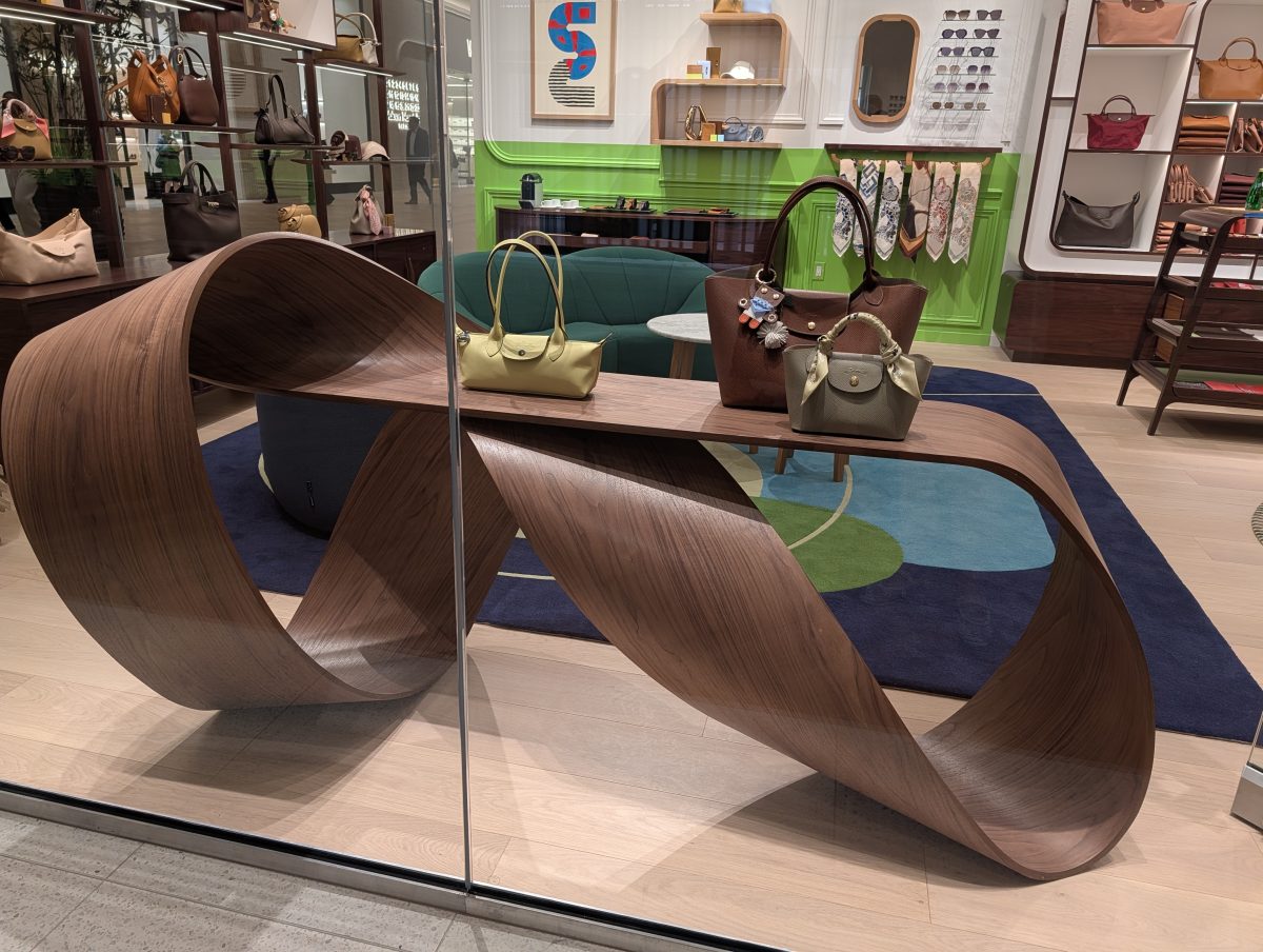 oakridge park, cambie street, folioyvr, helen siwak, lvmh, luxury shopping, west coast luxury, vancouver, bc, yvr