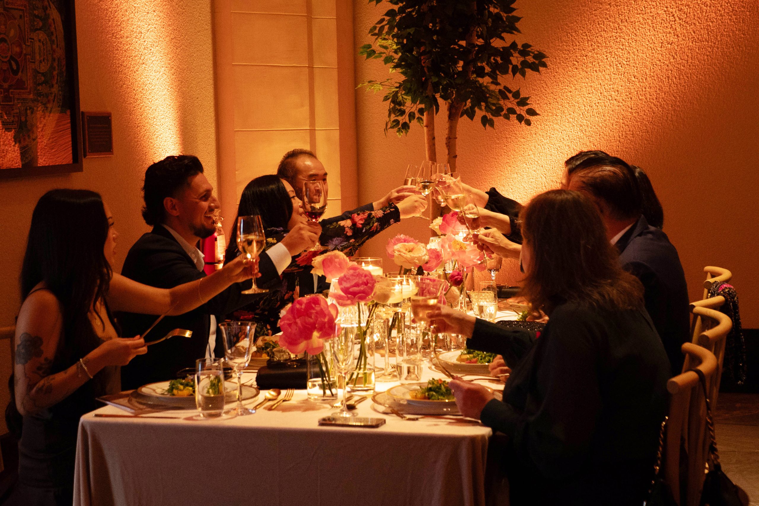 resound gala, chor leoni, helen siwak, luxury lifestyle, west coast luxury, folioyvr, gay mens choir
