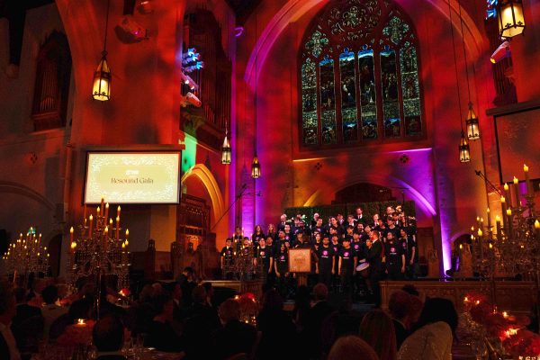 resound gala, chor leoni, helen siwak, luxury lifestyle, west coast luxury, folioyvr, gay mens choir
