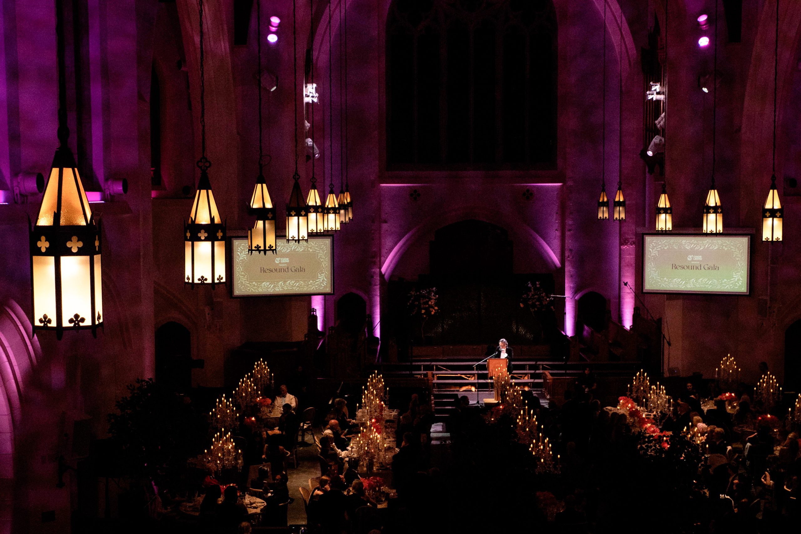 resound gala, chor leoni, helen siwak, luxury lifestyle, west coast luxury, folioyvr, gay mens choir