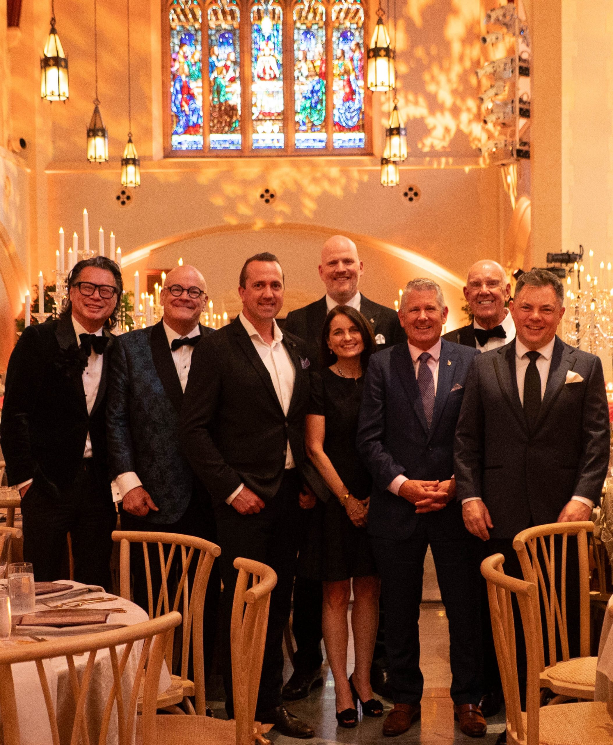 resound gala, chor leoni, helen siwak, luxury lifestyle, west coast luxury, folioyvr, gay mens choir