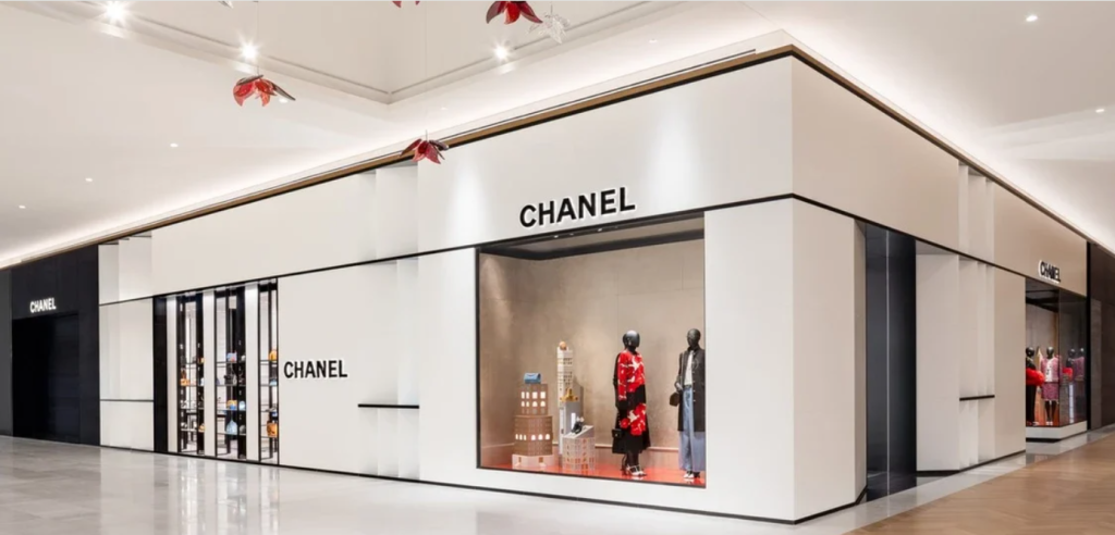 chanel, oakridge park, folioyvr, helen siwak, west coast luxury, west coast ecoluxury, luxury lifestyle, vancouver, bc, yvr