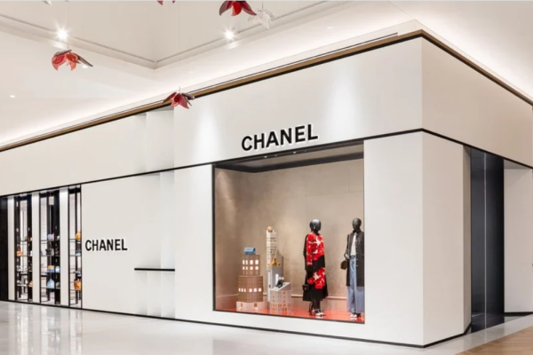 chanel, oakridge park, folioyvr, helen siwak, west coast luxury, west coast ecoluxury, luxury lifestyle, vancouver, bc, yvr