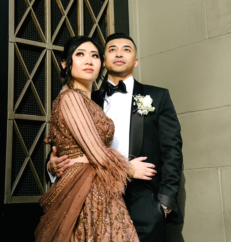 Paradise Events Presents, Liting Chan, Fairmont Pacific Rim, Vancouver weddings, multicultural weddings, luxury events
