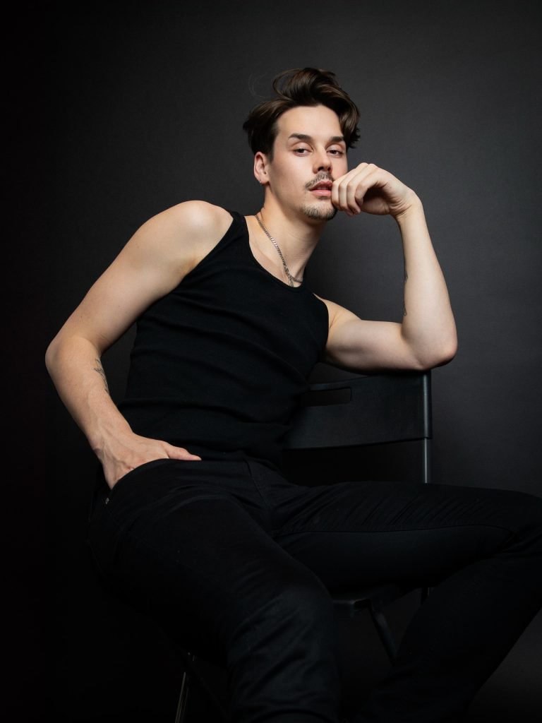 names hazel, aidan faminoff, helen siwak, folioyvr, west coast ecoluxlury, luxury lifestyle, vancouver, bc, yvr, drag show