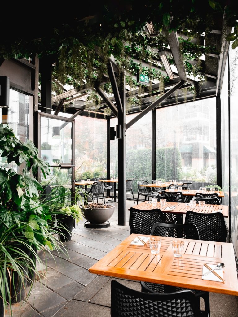 anh and chi, amelie thuy nguyen, helen siwak, folioyvr, west coast ecoluxury, luxury lifestyle, plantbased dining, vancouver, bc, yvr