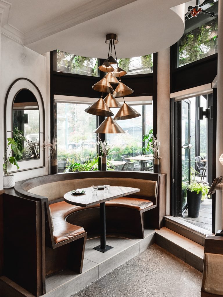 anh and chi, amelie thuy nguyen, helen siwak, folioyvr, west coast ecoluxury, luxury lifestyle, plantbased dining, vancouver, bc, yvr