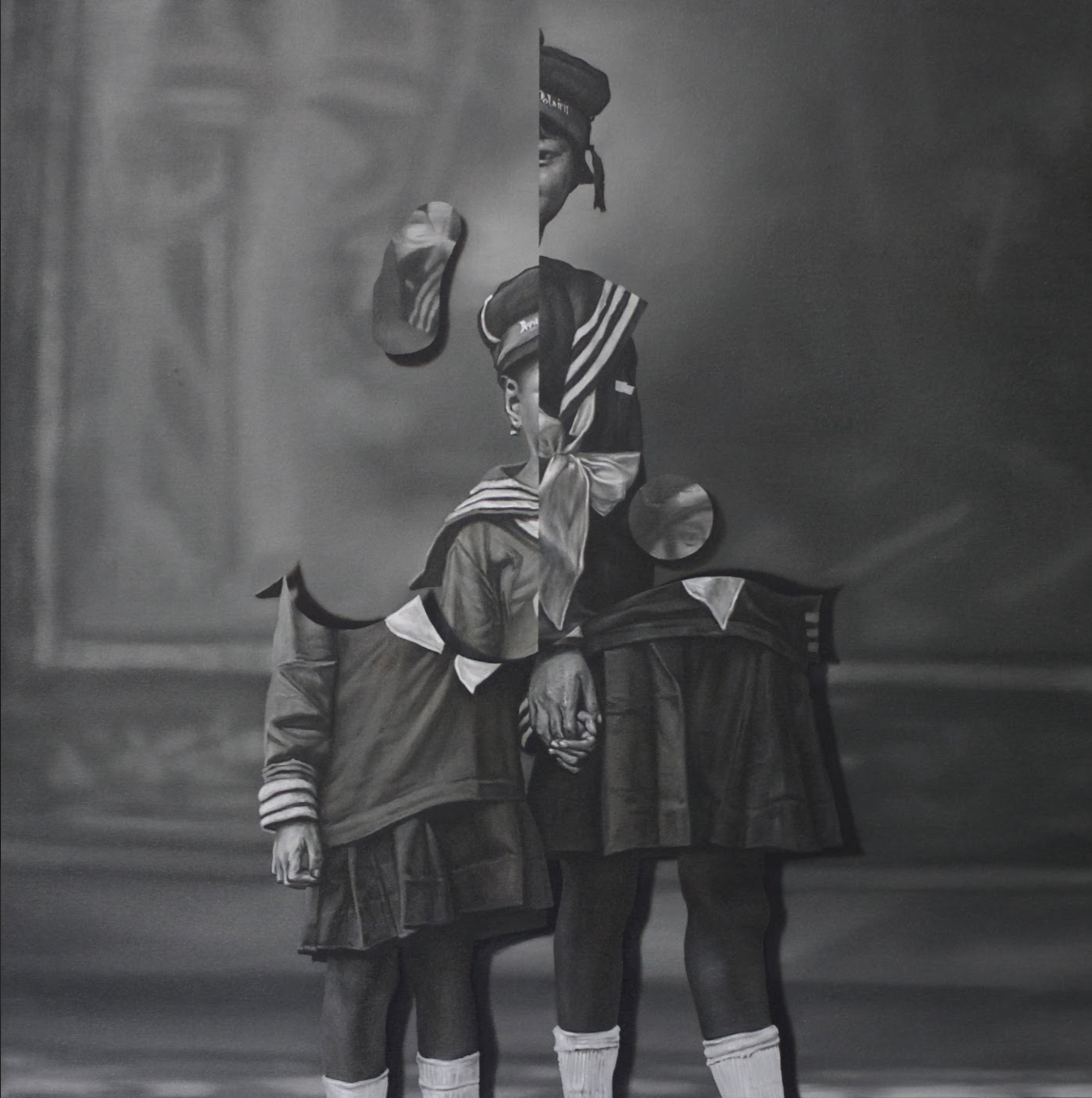 aphist sid, west coast art, luxury lifestyle, west coast luxury, helen siwak, folioyvr, victoria, bc, gallery merrick