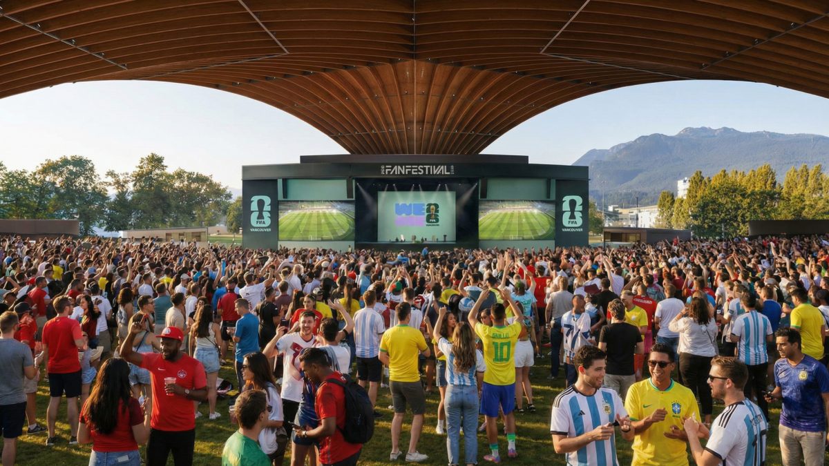 FIFA, world cup football, vancouver vices, helen siwak, yvr, bc