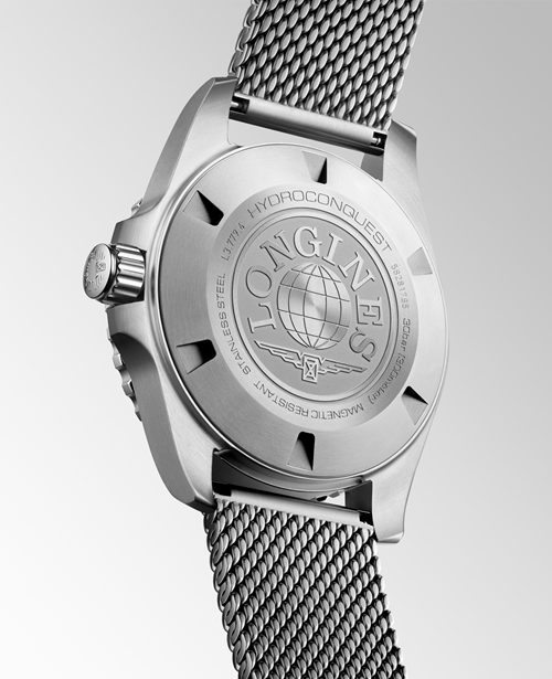 longines, hydroconquest, luxury watches, vancouver, helen siwak, folioyvr, yvr, bc, luxury lifestyle, west coast luxury