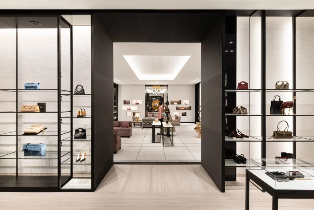 chanel, oakridge park, folioyvr, helen siwak, west coast luxury, west coast ecoluxury, luxury lifestyle, vancouver, bc, yvr