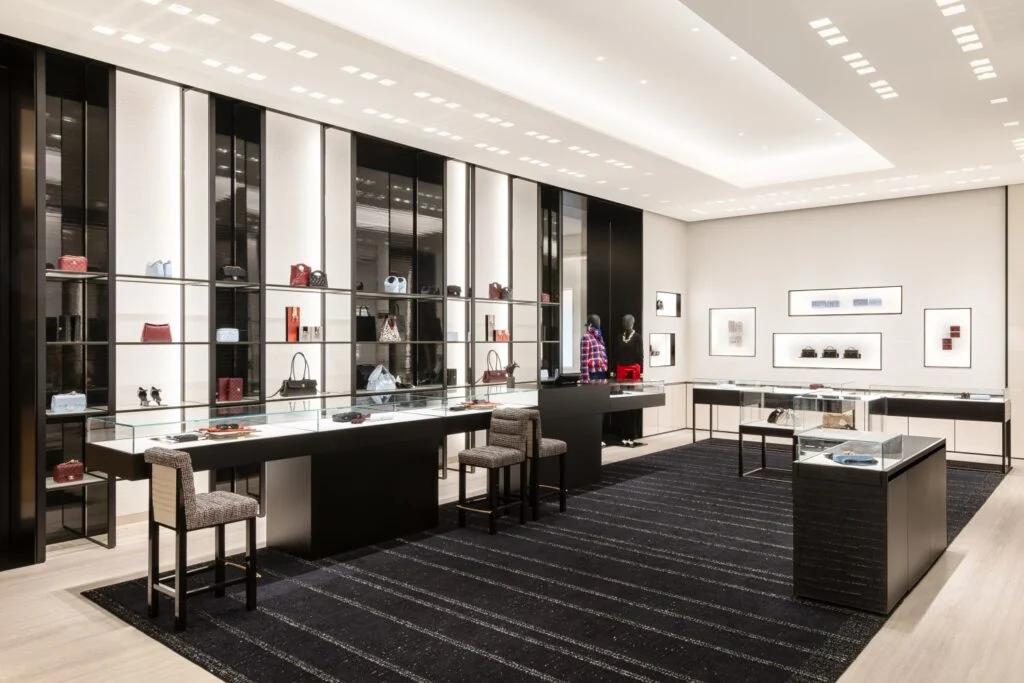 chanel, oakridge park, folioyvr, helen siwak, west coast luxury, west coast ecoluxury, luxury lifestyle, vancouver, bc, yvr