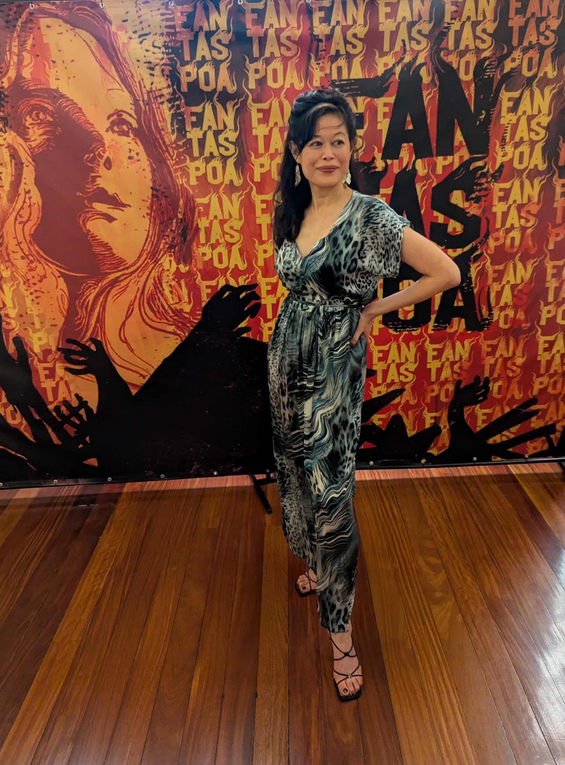 karen lam, filmmaker, indie filmmaker, horror movies, helen siwak, folio.yvr, vancouver, bc, west coast luxury, luxury lifestyle