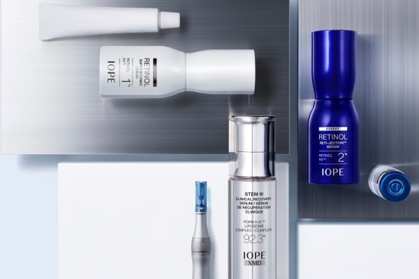 iope, blendpr, sephora, jan van vianen, jade massie, helen siwak, korean beauty, vancouver, acquafarina, bc, yvr