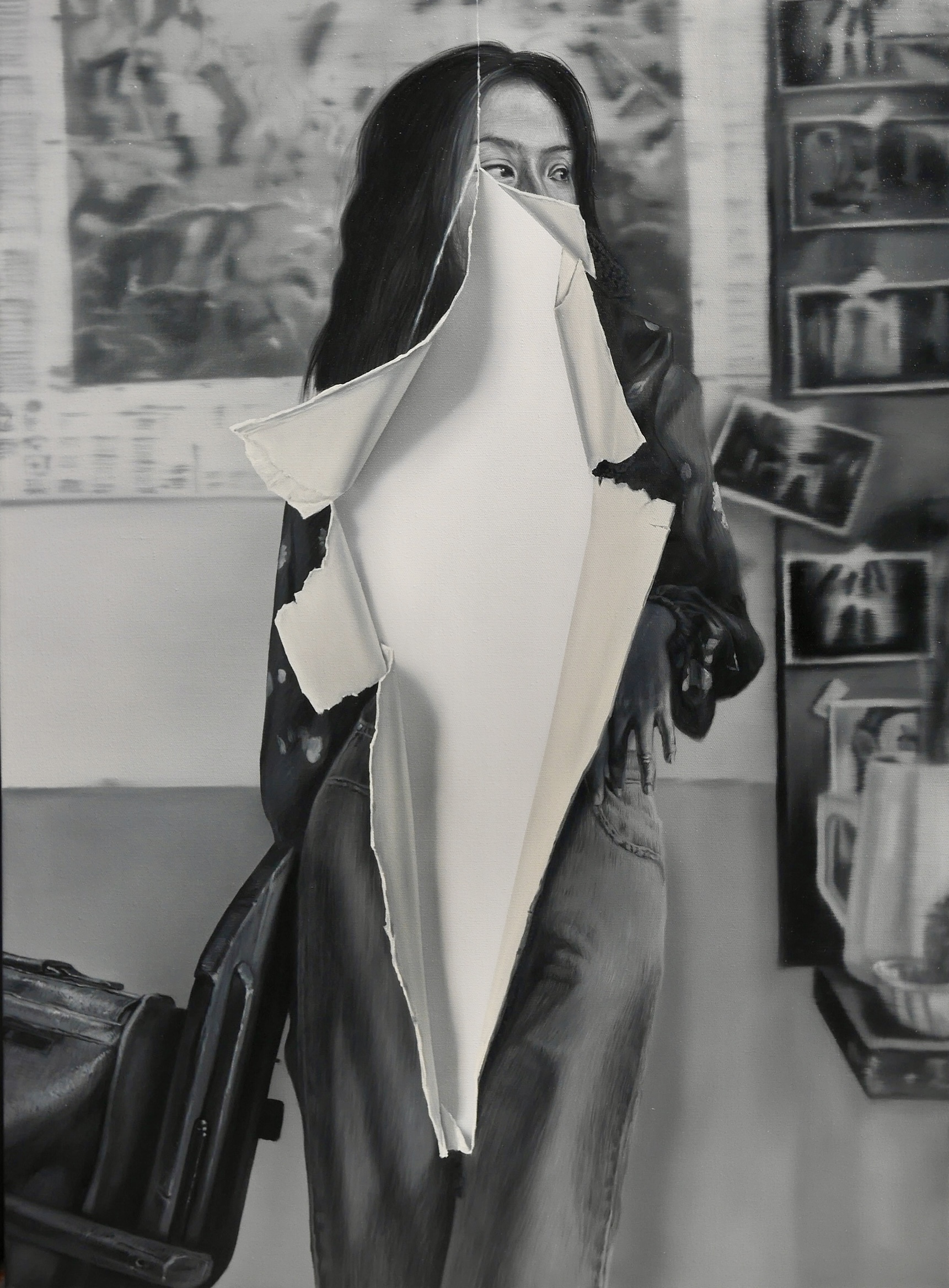 aphist sid, west coast art, luxury lifestyle, west coast luxury, helen siwak, folioyvr, victoria, bc, gallery merrick